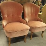 761 8498 EMMA CHAIRS